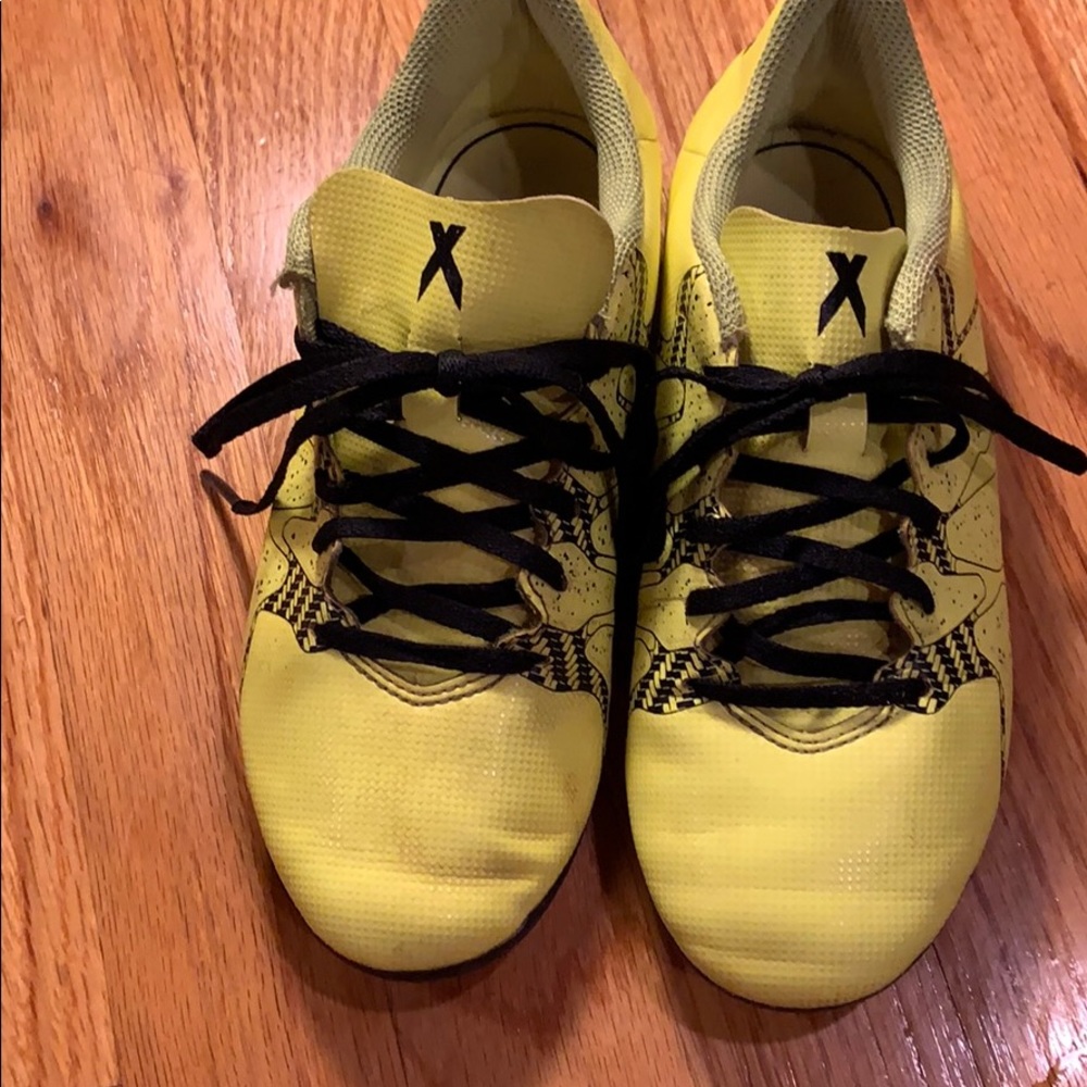 Boys Soccer Cleats
